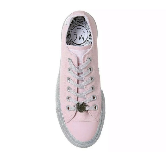 Converse Miley Cyrus x Chuck Taylor All Star Lift - Picture 7 of 8